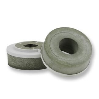 Terminator Chamfer Bricks 130mm x 800 Grit Abrasive 8M - Snail Lock