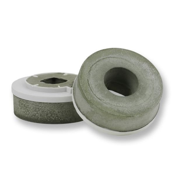 Terminator Chamfer Bricks 130mm x 800 Grit Abrasive 8M - Snail Lock