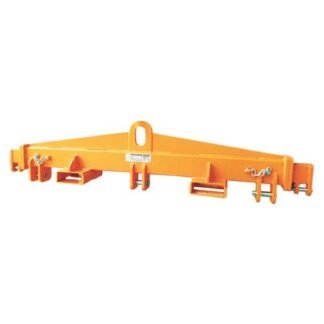 Abaco Spreader Bar M7