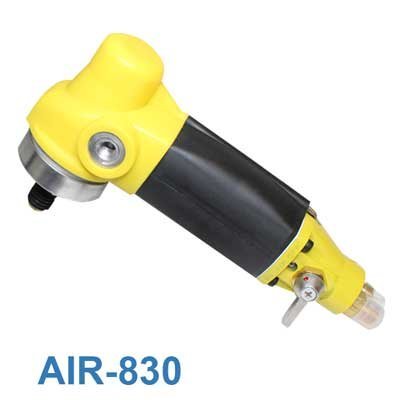 Air Pneumatic Polisher by Alpha 4000 rpm AIR-830
