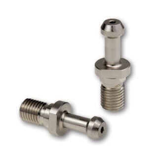 Terminator Retention Knobs for CNC -RK1