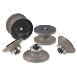 G5 3/8" 2cm Radius pos