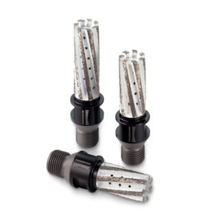 Terminator 22mm x 30mm KNOCKOUT Finger Bit