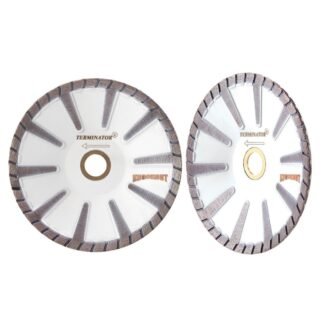 Terminator KNOCKOUT 5" Contour Blade