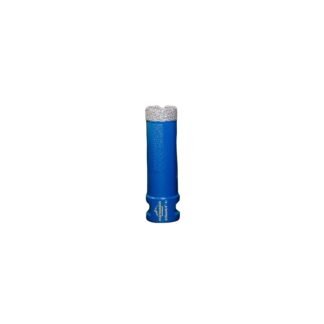 MT Vaccum Brazed Dry Diamond Core Drill Bit for All Kinds of Stone - 1" (25mm)
