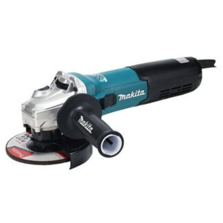 Makita Angle Grinder Variable Speed 5 inch