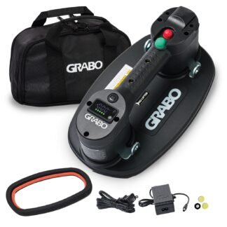 Grabo Pro - Lifter 20 Digital Power Kit