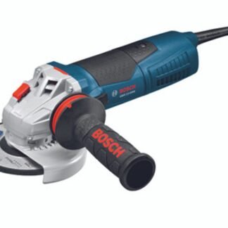 Bosch 5 inch Variable Speed GWS13-50VS Grinder