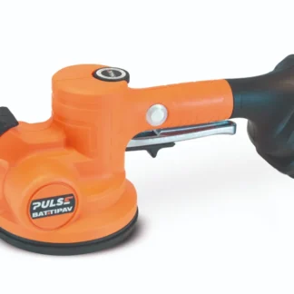 18V Battipav Tile Vibrator & Suction Kit