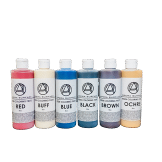 MT Resin Coloring Paste White - 8oz