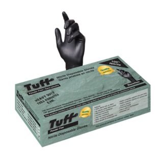 Tuff Gloves 6 Mil
