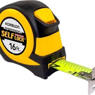 Komelon Imperial 16 ft x 1 in Tape Measure