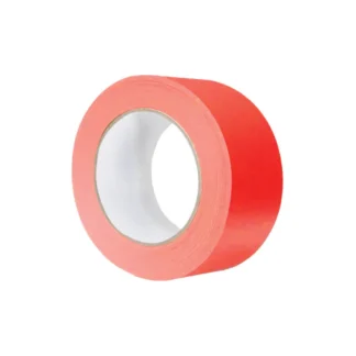 Red Stucco Protective Masking Tape 2 inch x 55m