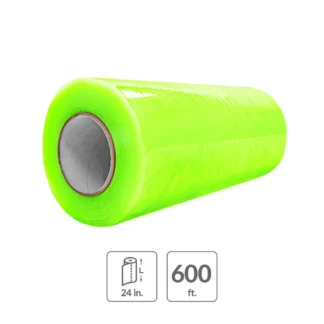 Durable Countertop Film, 24" x 600 ft roll