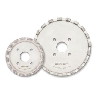 Comandulli Omega 100 10" (260mm) Calibrating Wheel