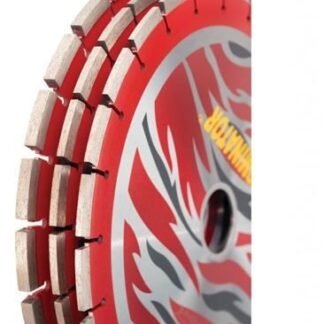 Terminator 12" x 3/8" Rodding Blade for marble & granite