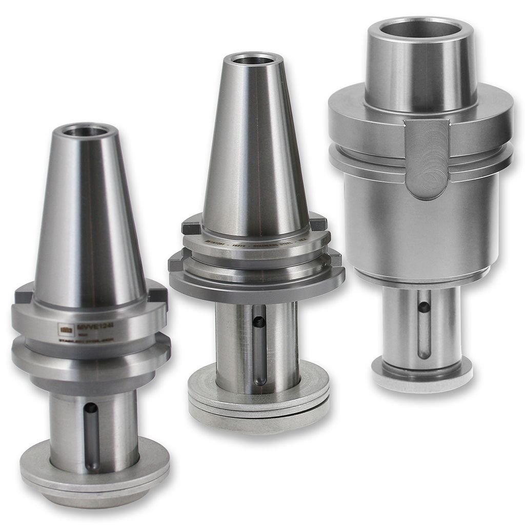 Termiantor Intermac Stainless Steel Inside Tool Holder 35√ó39mm