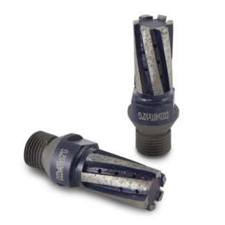 Terminator 22mm x 1-1/2" Sonic Edge Finger Bit