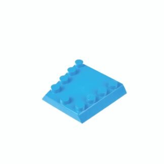 Frankfurt Metal Bonds Cylindrical Shaped 9 Sector ¬ìD5¬î Gr