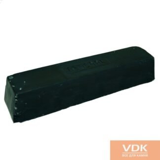 Black Abrasives Paste Bar